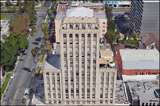 Koreatown Office Koreatown Office