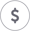 Icon Dollar Icon Dollar