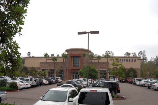 LA Fitness LA Fitness
