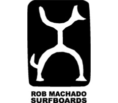 Rob Machado Surfboards