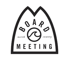 Board Meeting