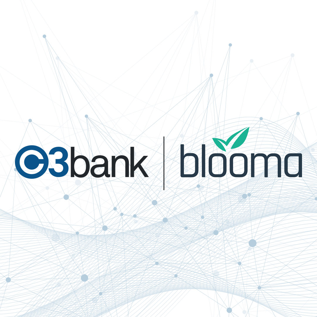 C3bank x Blooma width=