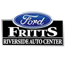 Fritts Ford