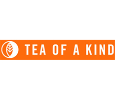 Tea of a Kind