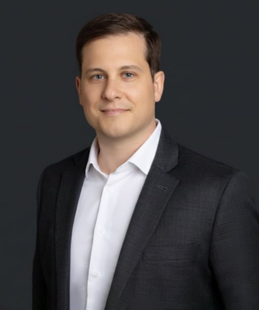 Brendan R. Petrus